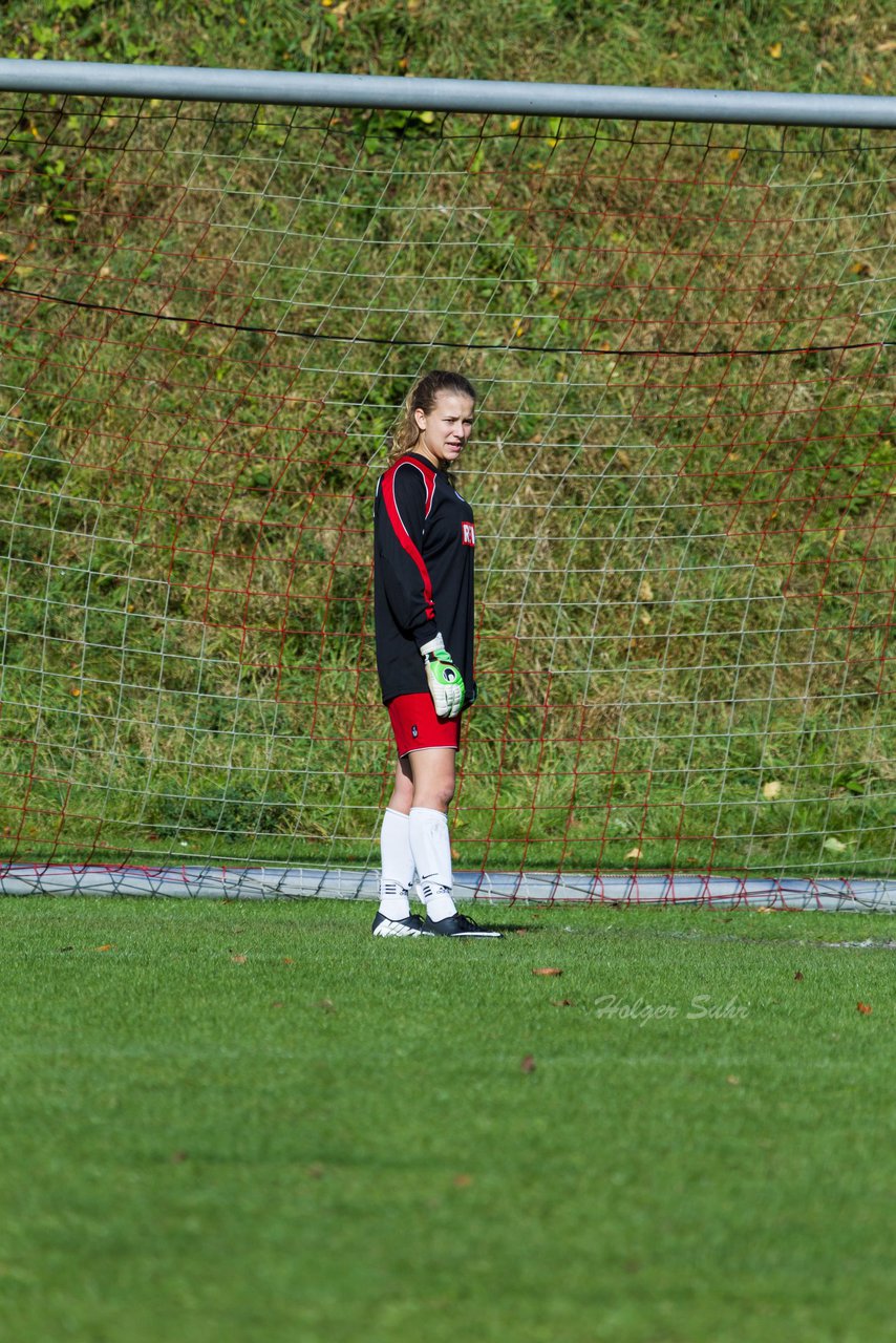 Bild 232 - B-Juniorinnen TuS Tensfeld - VfL Oldesloe 2 : Ergebnis: 2:5